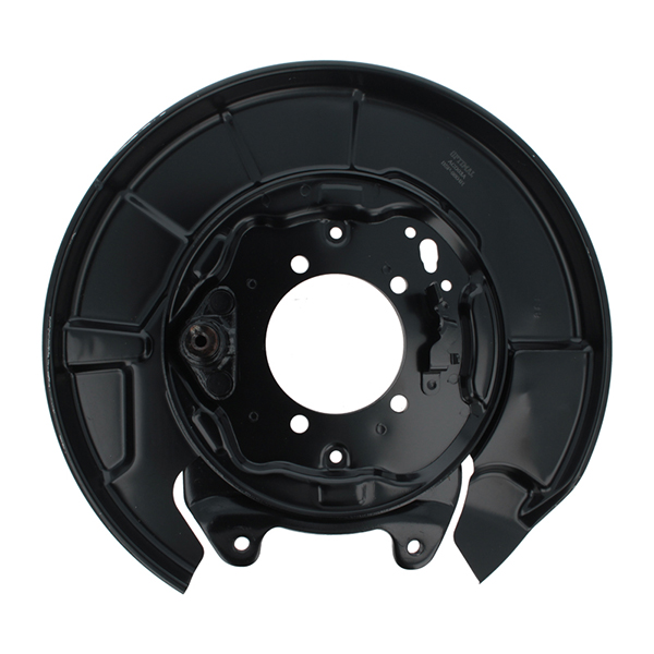 Optimal Brake Disc Backing Plate | Euro Car Parts