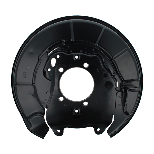 Optimal Brake Disc Backing Plate | Euro Car Parts