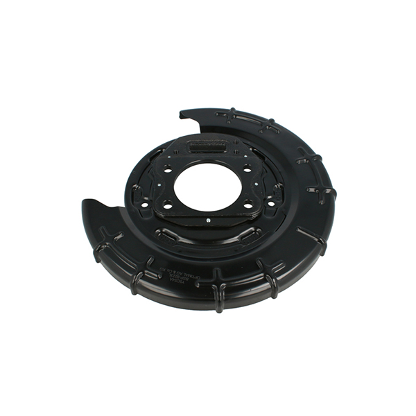 Optimal Left Hand r Brake Shield Kia Ceed (07-) | Euro Car Parts