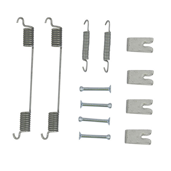 Pagid Brake Shoe Fitting Accessory