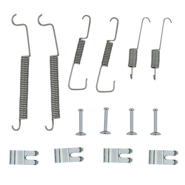 Pagid Brake Shoe Fitting Accessory