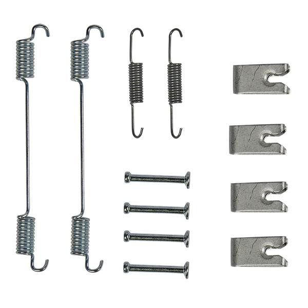 Pagid Brake Shoe Fitting Accessory