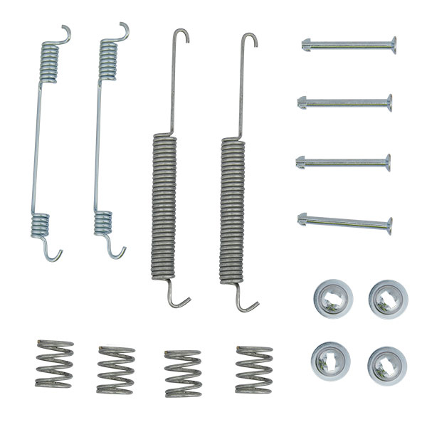 Pagid Brake Shoe Fitting Accessory