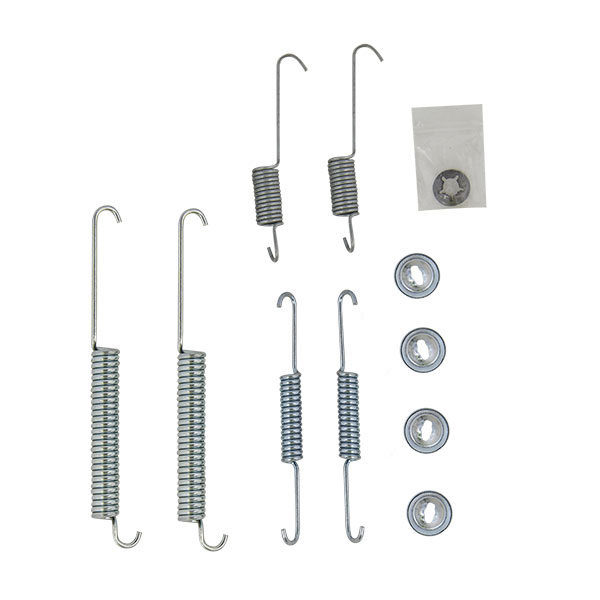 Pagid Brake Shoe Fitting Accessory