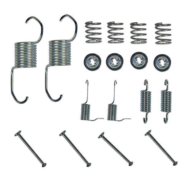 Pagid Brake Shoe Fitting Accessory