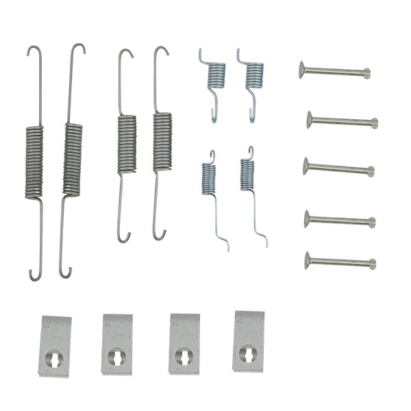 Pagid Brake Shoe Fitting Accessory
