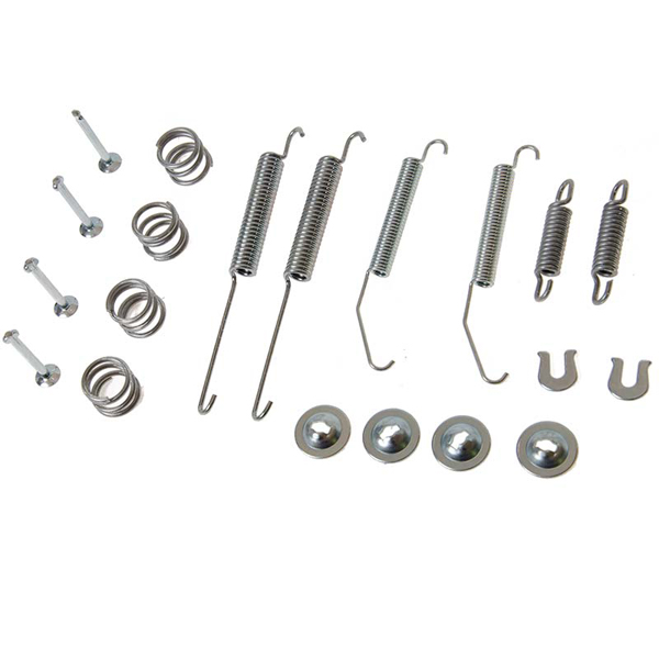 Pagid Brake Shoe Fitting Accessory
