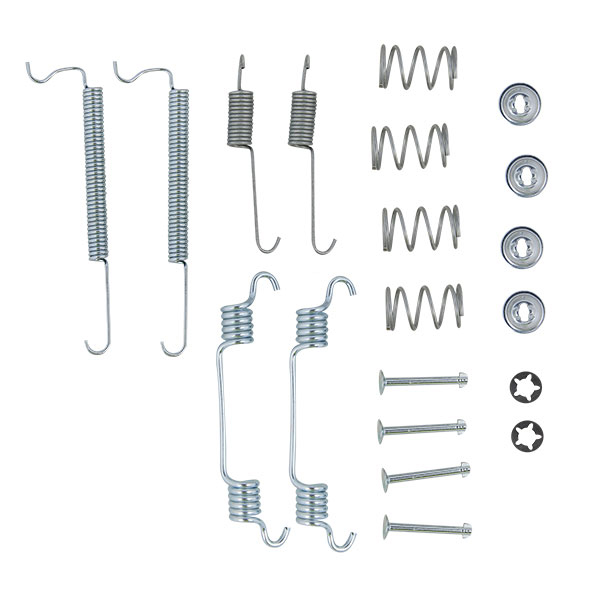 Pagid Brake Shoe Fitting Accessory