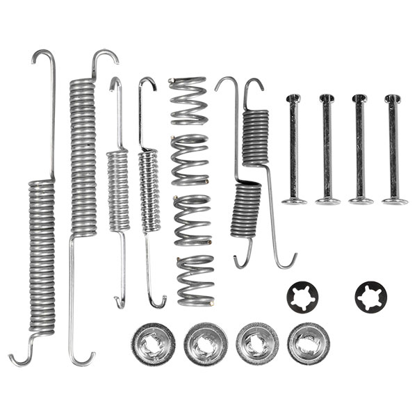 Pagid Brake Shoe Fitting Accessory