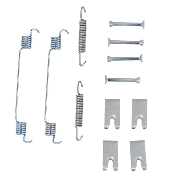 Pagid Brake Shoe Fitting Accessory