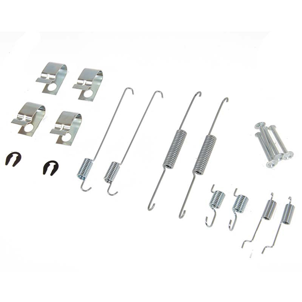 Pagid Brake Shoe Fitting Accessory