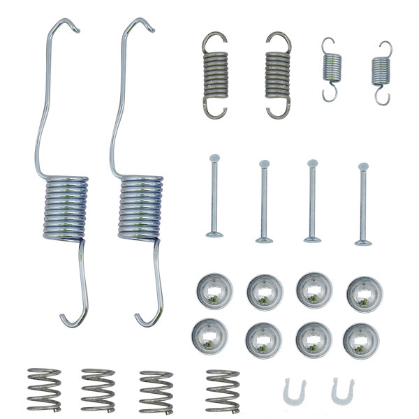 Pagid Brake Shoe Fitting Accessory