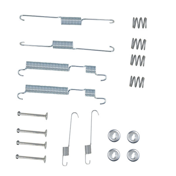 Pagid Brake Shoe Fitting Accessory