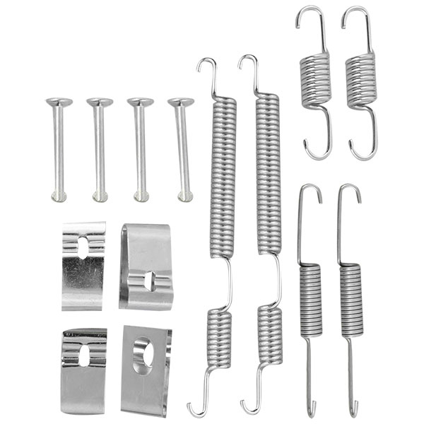 Pagid Brake Shoe Fitting Accessory