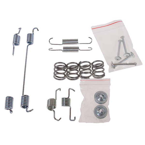 Pagid Brake Shoe Fitting Accessory