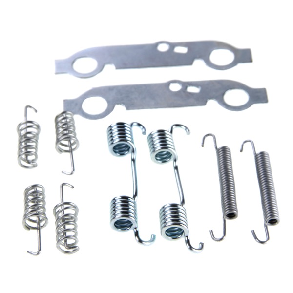 Pagid H/Brake Shoe Fit Kit