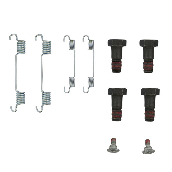 Pagid H/Brake Shoe Fit Kit
