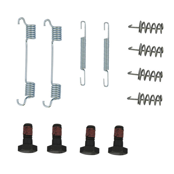 Pagid H/Brake Shoe Fit Kit