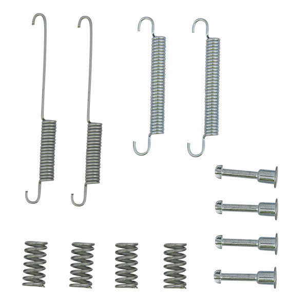Pagid H/Brake Shoe Fit Kit