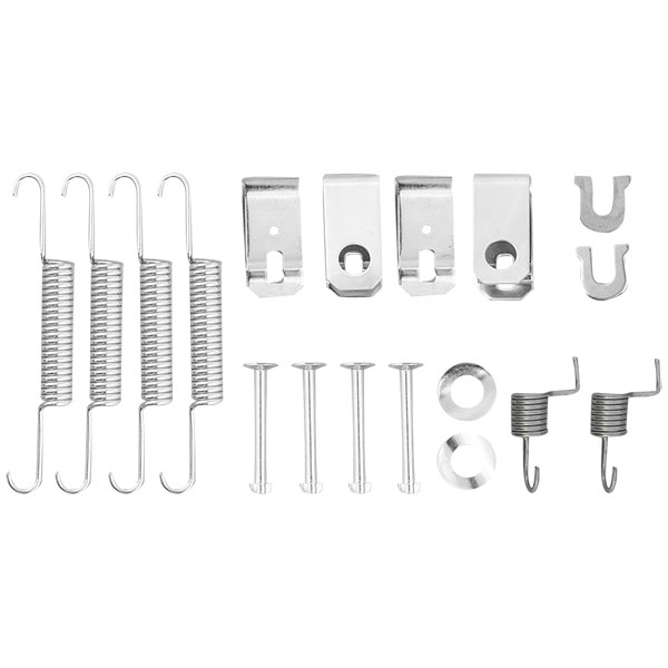 Pagid H/Brake Shoe Fit Kit