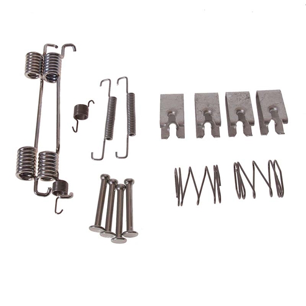 Pagid H/Brake Shoe Fit Kit