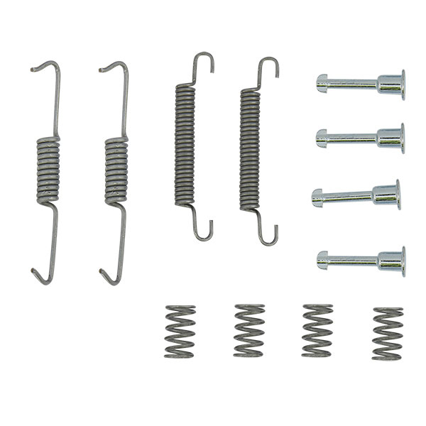 Pagid H/Brake Shoe Fit Kit