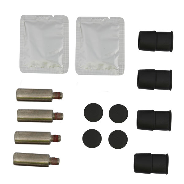 Pagid Caliper Slider Kit Euro Car Parts