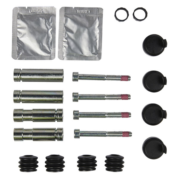 Pagid Caliper Slider Kit Euro Car Parts