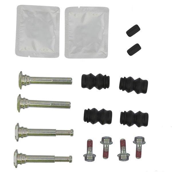Pagid Guide Sleeve Kit, brake caliper