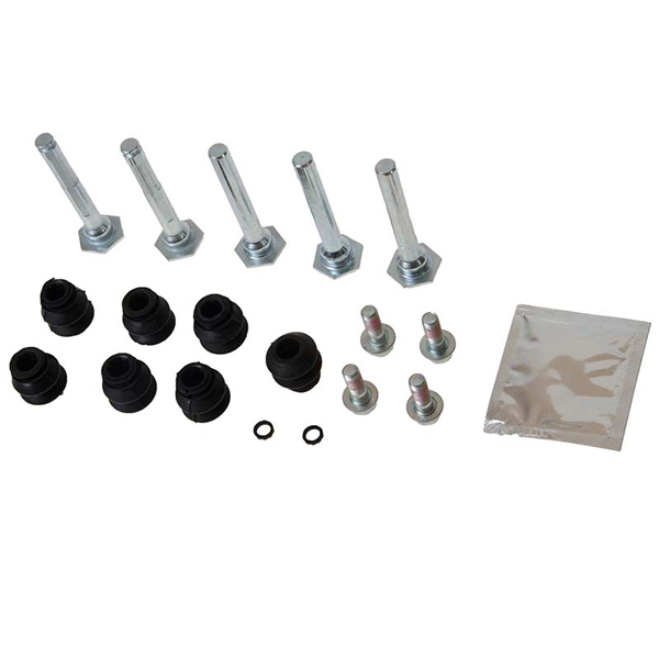 Pagid Caliper Slider Kit Euro Car Parts