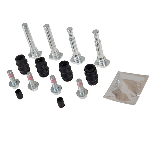 Pagid Caliper Slider Kit Euro Car Parts
