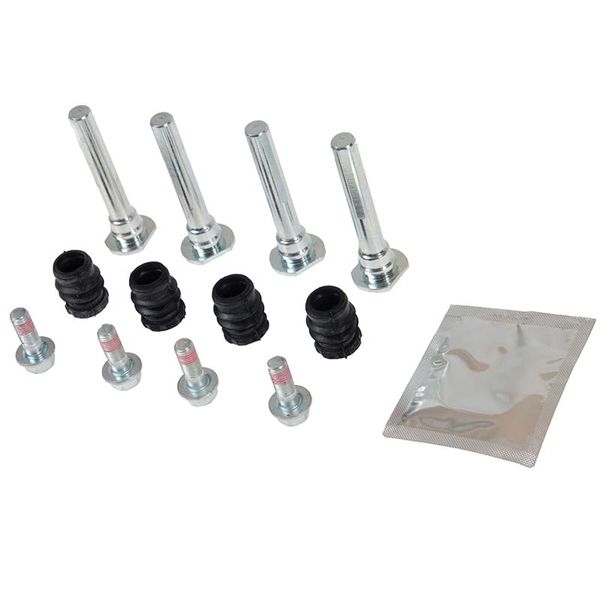 Pagid Caliper Slider Kit Euro Car Parts