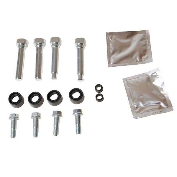Pagid Guide Sleeve Kit, brake caliper