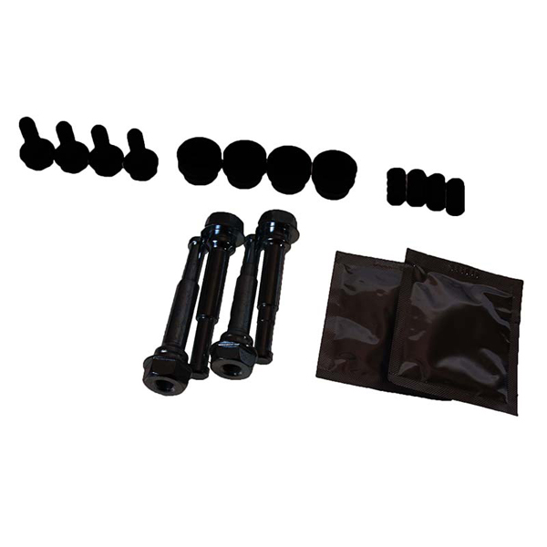 Pagid Guide Sleeve Kit, brake caliper