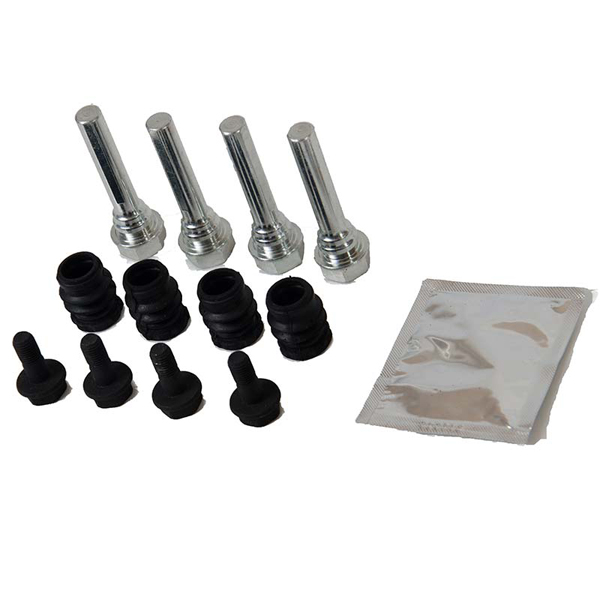 Pagid Guide Sleeve Kit, brake caliper