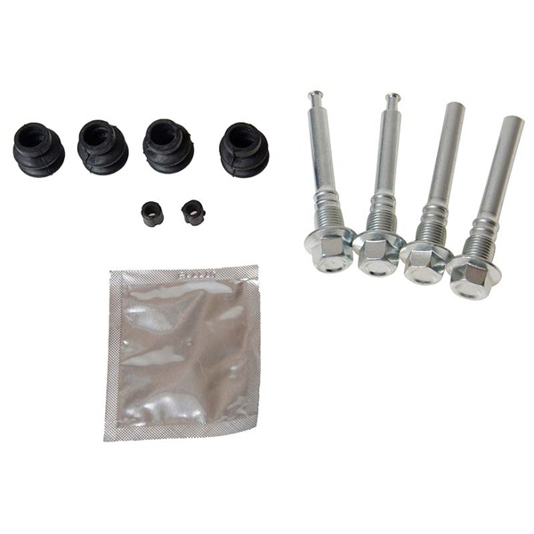 Pagid Caliper Slider Kit Euro Car Parts