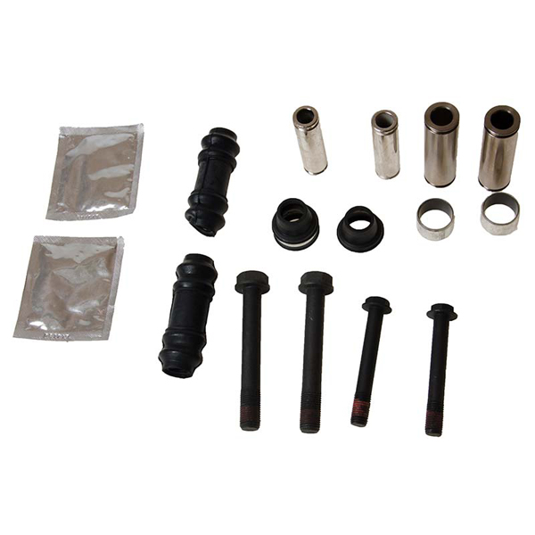 Pagid Guide Sleeve Kit, brake caliper