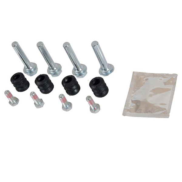 Pagid Caliper Slider Kit Euro Car Parts