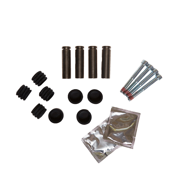 Pagid Guide Sleeve Kit, brake caliper