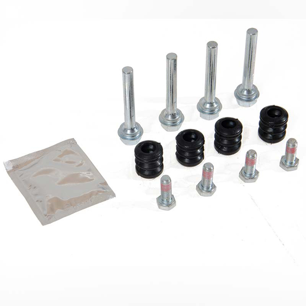 Pagid Caliper Slider Kit Euro Car Parts