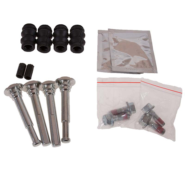 Pagid Caliper Slider Kit Euro Car Parts