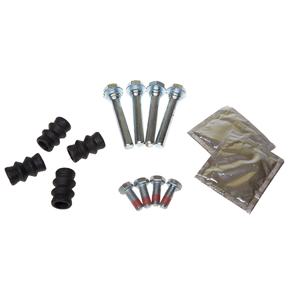 Pagid Caliper Slider Kit Euro Car Parts