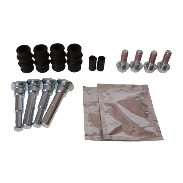 Pagid Caliper Slider Kit Euro Car Parts