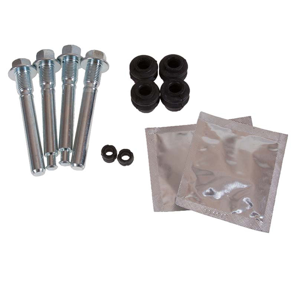 Pagid Caliper Slider Kit Euro Car Parts