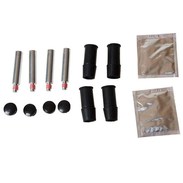 Pagid Guide Sleeve Kit, brake caliper