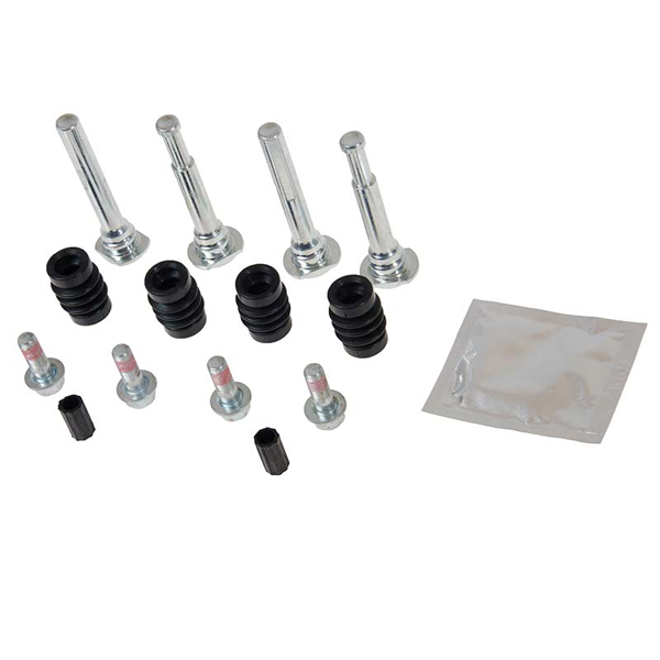 Pagid Caliper Slider Kit Euro Car Parts
