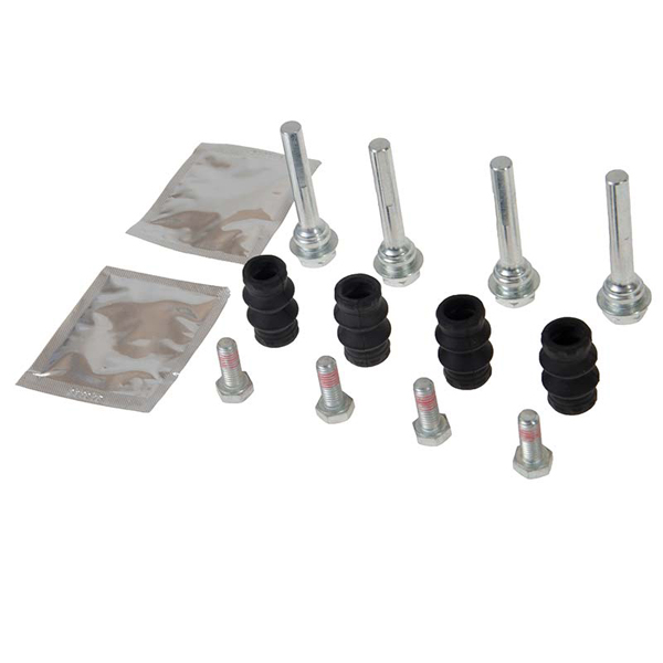 Pagid Caliper Slider Kit Euro Car Parts