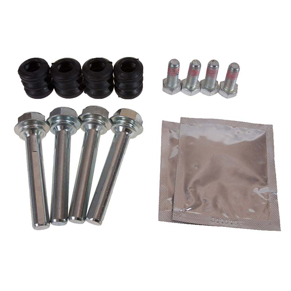 Pagid Guide Sleeve Kit, brake caliper