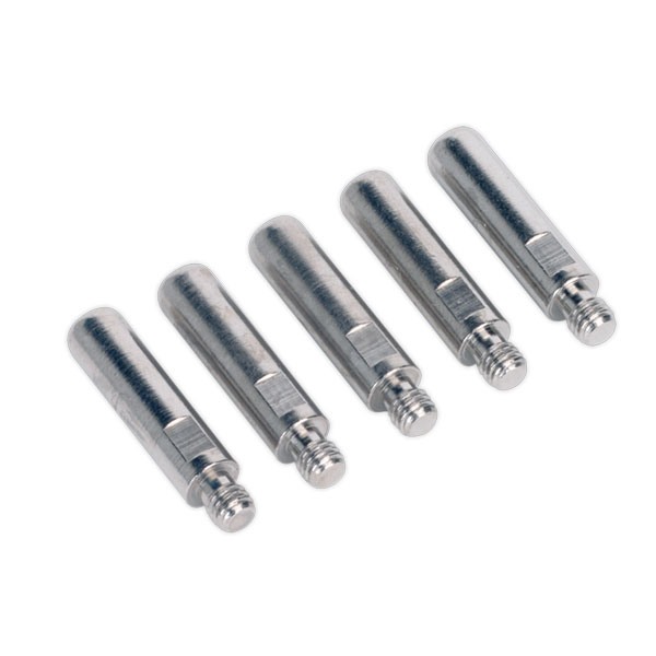 Sealey 120/802428 Electrode Long Pack of 5