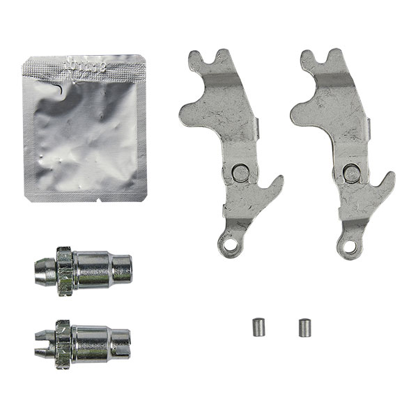 Pagid Brake Adjuster Expander Kit BMW E36 E34 Porsche 911 928 | Euro Car Parts